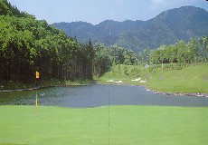 フォレスト鳴沢ゴルフ&カントリークラブ（旧：富士河口湖ゴルフ倶楽部）